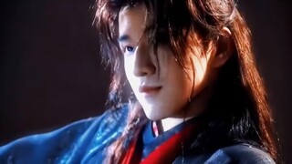 [Meng Ziyi x Wang Hongyi] The evil concubine who brought disaster to the country x the crazy tyrant 