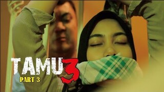 TAMU #PART3 - FILM PENDEK