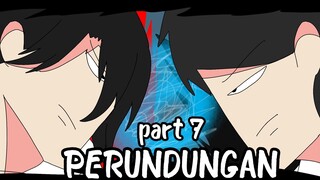 BERTEMUNYA 3 SEKAWAN😠😈