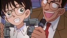 Aoyama Gosho Short Stories Episode 1 Subtitle Indonesia