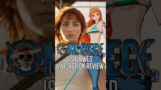 Review: One Piece Live-Action Netflix Series