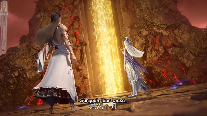 Perfect World Eps 218 Sub Indo HD