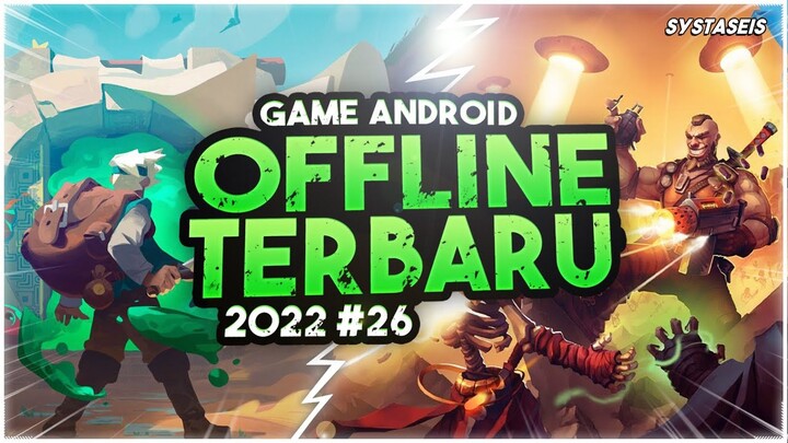 7 Game Android Offline Terbaru 2022 #26