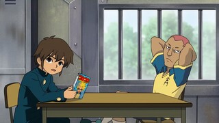 Đội Bóng Siêu Năng Lực 2006