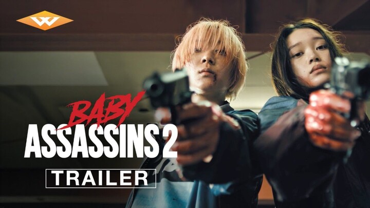 BEBY ASSASSIN 2