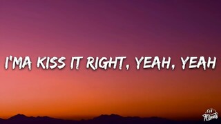 Chris Brown - Wet The Bed (Lyrics)