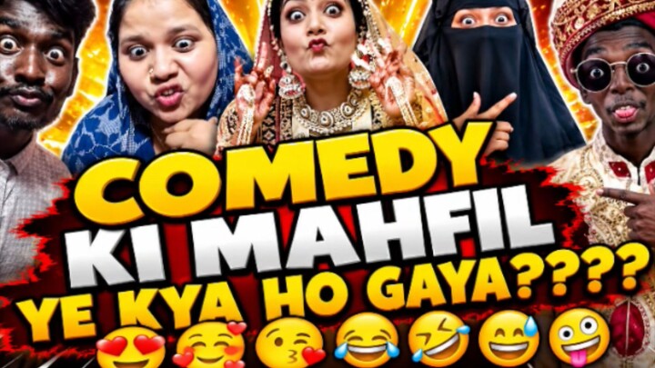 Viral Comedy Funny Roast 😝😂😁