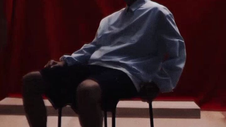 my honest reaction