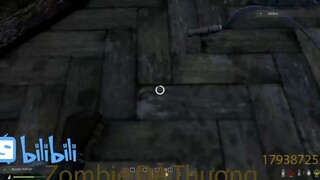 Kiếm được ít thịt ngon ae ạ #dayz