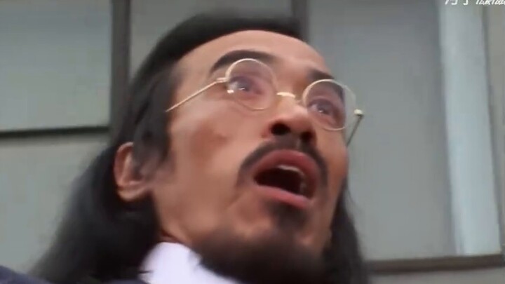 Kekuatan super? Bagaimana jadinya jika bos Showa menambahkan sistem atribut Pokémon?