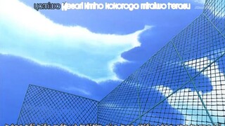 S1 Tập 31 Vietsub Kyou Kara Maou Kết thúc của ₫ất