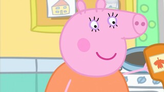 Peppa Babi