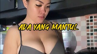 ada yang mantul #RealPerson