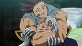 The Seven Deadly Sins: Wrath of the Gods Ep. 23