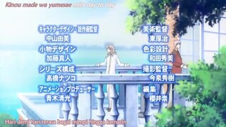 gakuen heaven episode 10 Sub indo