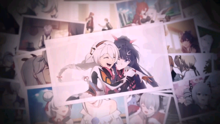 [GMV] Honkai impact 3rd จุดเริ่มต้นแห่งหายนะ แต่จะไม่ใช่จุดจบของสัพพะสิ่ง