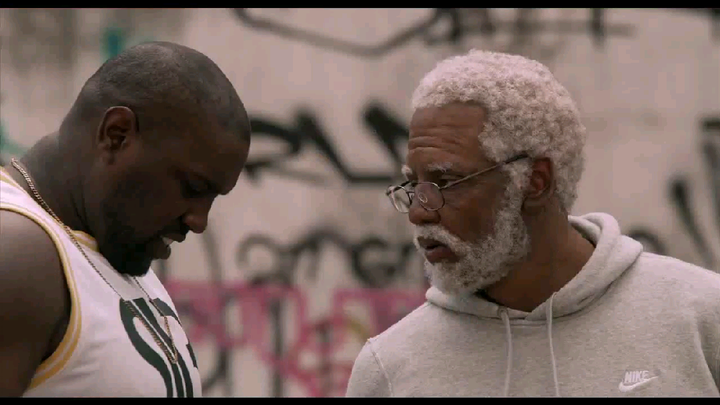 Uncle Drew (2018) อังเคิล ดรูว์ สอนให้รู้จักคำว่าแชมป์ เต็มเรื่อง HD