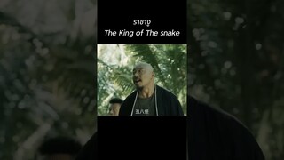 อ้าว ไอ้พวกนี้อยากลองของ！เจอดีแน่ งูยักษ์ออกโรง！ #ราชางู #TheKingofThesnake #หนังจีนพากย์ไทย