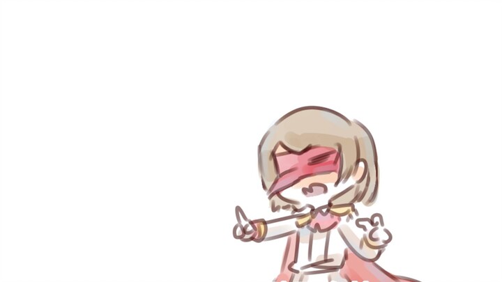 【Imitator】There is no detective, but there is a detective