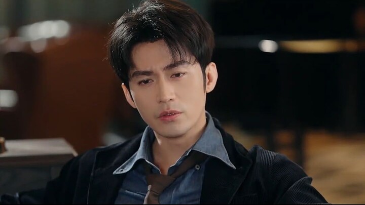 Ngủ Cùng Sói - Tập 2