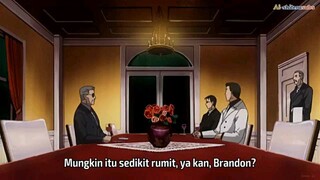 Gungrave (Sub Indo Eps 14