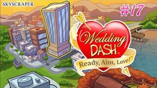 Wedding Dash: Ready, Aim, Love! | Gameplay (Level 4.4 to 4.5) - #17