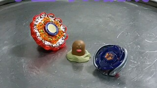 Xiaolan's daily challenge! Never give up after repeated failures! (April 26) Hurricane Soul Holy Lig