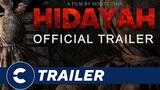 Official Trailer HIDAYAH - Cinépolis Indonesia