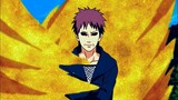 Gaara contra seu pai Kazekage Rasa-Gaara perdoa seu pai pelo seus erros | Naruto Shippuden