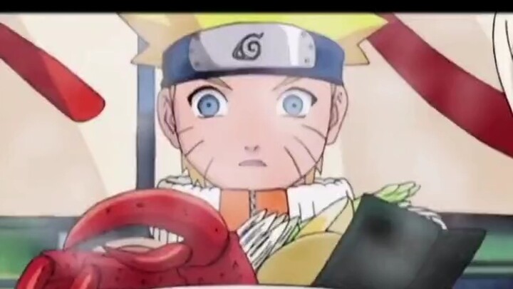 Bát Mì Chứa Đựng Hồi Ức Và Sự Thành Công Của Naruto