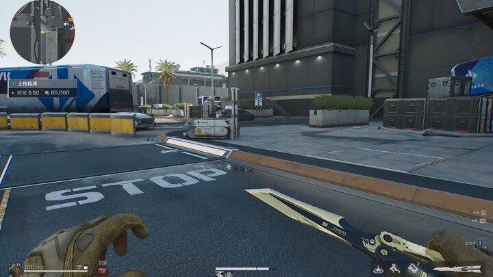 Are you saying I slaved away cleaning the map just to chase after a rat, only for him to snatch the 