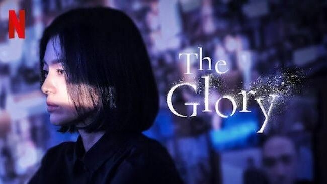 The Glory E08 [END]