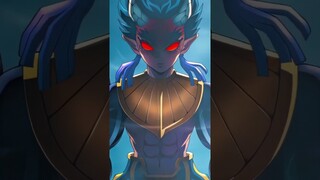 demon slayer | mitsuri vs upper moons 🔥