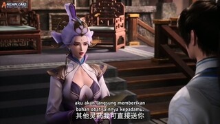 Supreme Alchemy Eps 118