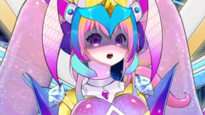 Become a Slime Queen
