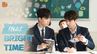 🇨🇳 FINALE | Bright Time | English Sub (HD)