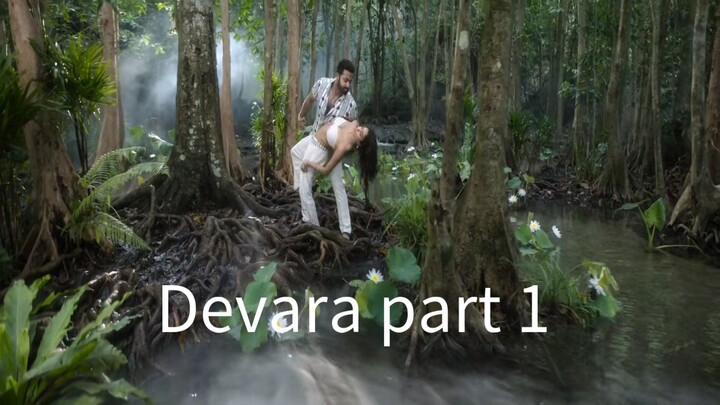 Devara part 1 India Telugu tamil flim nt Rao anirudh tamil movie 2160p hd quality