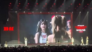 babymonster "sheesh" rimex full performance in Bangkok