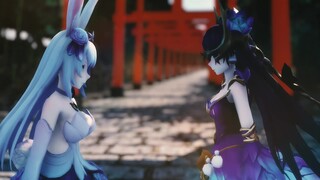 蝉          离          battle