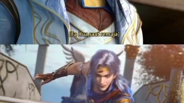 JJ / the land of miracles eps 1