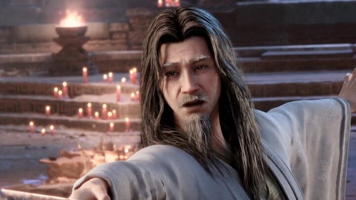 “ข้าชราภาพไปแล้ว แต่ศิษย์น้องฮันยังคงงดงามเช่นเดิม!”