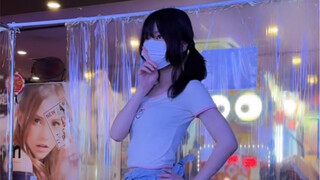 10.7直播 糖花跳舞初音（重上）
