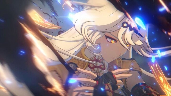 Amv yi xuan - look at me