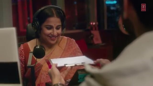 Tumhari Sulu (Full Movie): Vidya Balan, Manav Kaul, Neha Dhupia