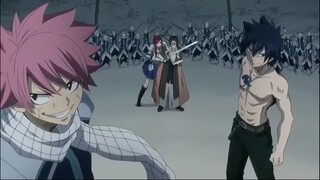 Fairy Tail - 89 Ekor Peri Sub Indo Oni