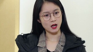 Netizen bilang aku bodoh, hari ini aku akan menguji IQ Xiaoyu