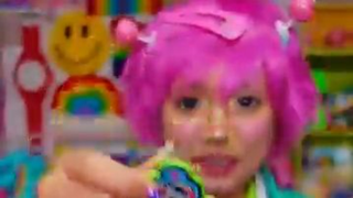 Saiki K…but Decora!