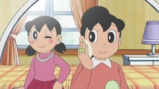 Doraemon (2005) Episode 442 - Sulih Suara Indonesia "Lomba Olahraga Dengan Lencana N.S & Peti Kerang