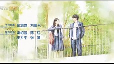 YOU ARE MY DESIRE - Episode 13