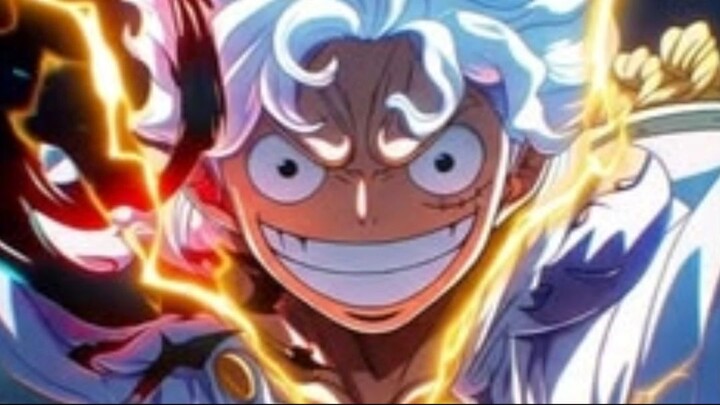 Gaban Ungkap Alasan Sebenarnya Kenapa Imu Takut Sama Luffy!
